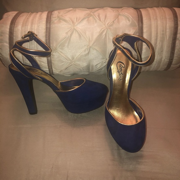 Women shoes - Picture 4 of 4